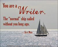 writer-ship