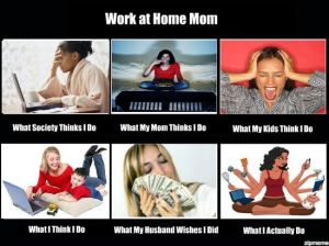 work-at-home-mom
