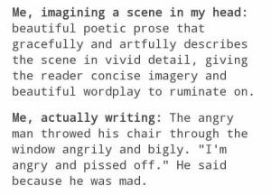 me-imagining-me-actually-writing